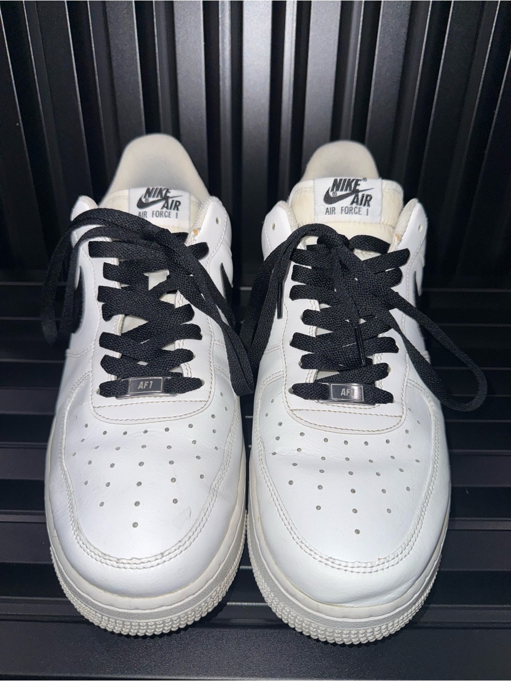 Nike AF1 07 Low